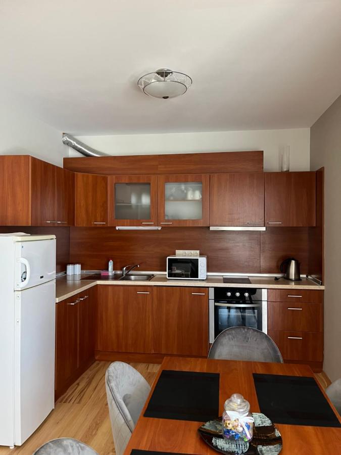 Summer Host Apartment Onegin Szozopol Kültér fotó