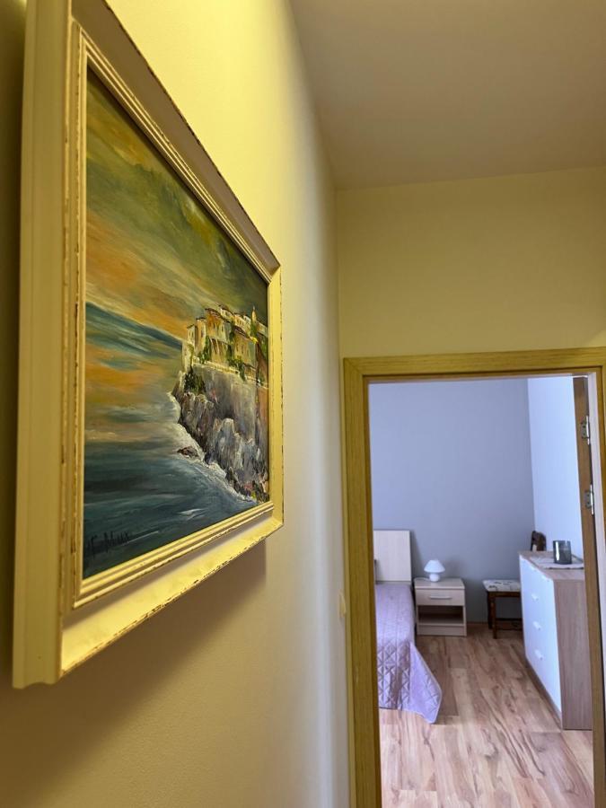 Summer Host Apartment Onegin Szozopol Kültér fotó